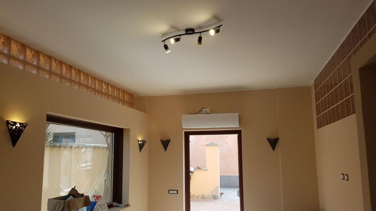 Sleep'N Go Hotel Fiumicino Exterior photo