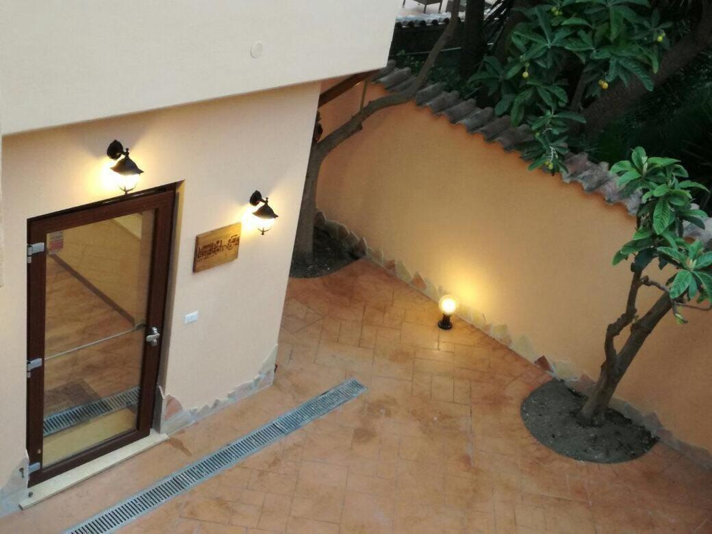 Sleep'N Go Hotel Fiumicino Exterior photo